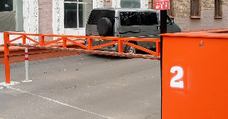 Купить антивандальный шлагбаум Лесозаводск, цена от 4152 руб.