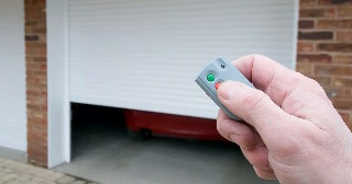 Купить автоматику для рулонных ворот Лесозаводск, цена от 2786 руб.
