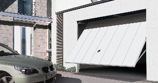 Купить комплектующие для подъемных ворот Лесозаводск, цена от 1735 руб.