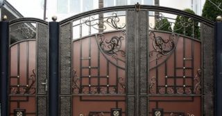 Купить услугу замер ворот Лесозаводск, цена от 579 рублей